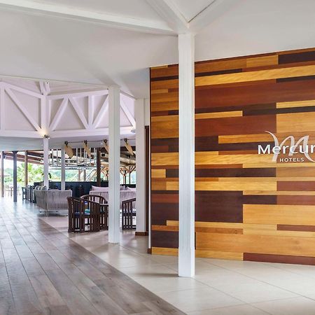 Hotel Mercure Kourou Ariatel Extérieur photo