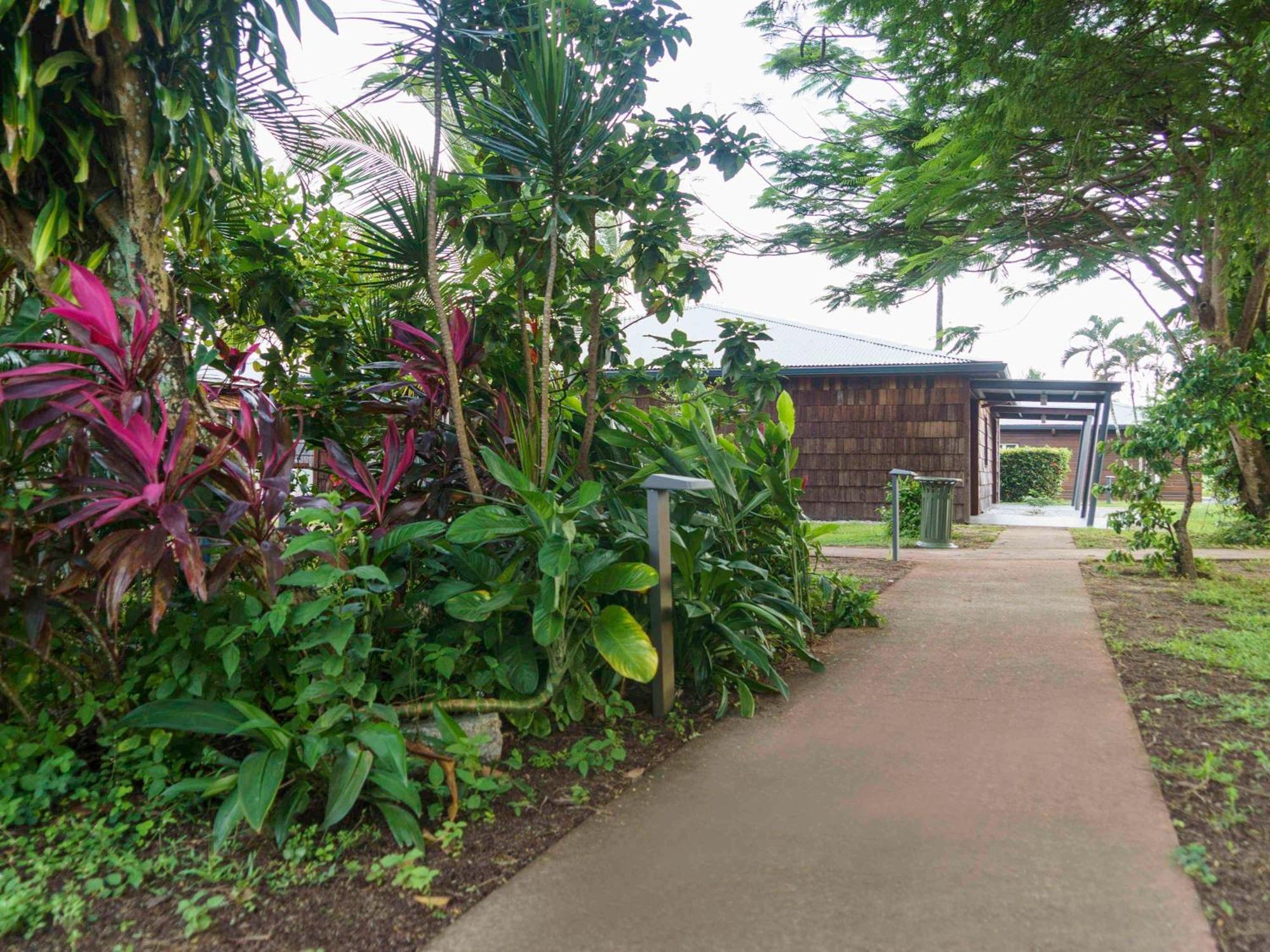 Hotel Mercure Kourou Ariatel Extérieur photo
